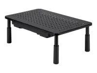 GEMBIRD Adjustable monitor stand