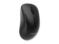 GEMBIRD Dual-mode 7-button wireless mous
