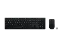 LENOVO Pro W/L Recharge combo Estonia