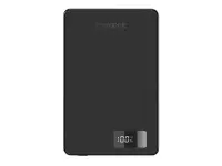 GEMBIRD 15 W Magnetic wireless powerbank