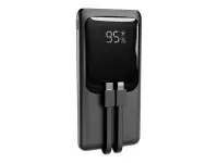 GEMBIRD 20 W Fast charging power bank