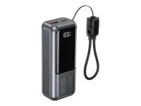 GEMBIRD 20 W Compact fast charging power