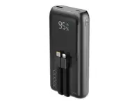 GEMBIRD 20 W Fast charging power bank
