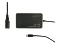 GEMBIRD PowerDelivery GaN 65W charger