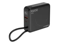 GEMBIRD 20 W Fast charging power bank