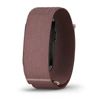 Garmin CIRQA, S-M, roosa/lilla - Nutikäevõru