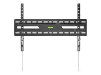 GEMBIRD TV wall mount fixed 37-86