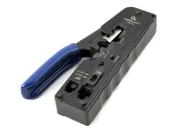 GEMBIRD CAT.7 LAN pass-through plug