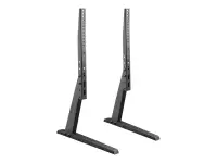 GEMBIRD Tabletop TV stand 37 - 70