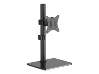 GEMBIRD Monitor desk stand full motion