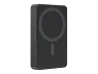 GEMBIRD 15 W Magnetic wireless powerbank
