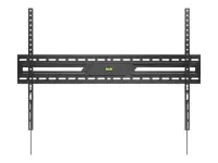 GEMBIRD TV wall mount fixed 43-100