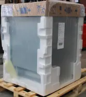SALE OUT. Bosch Dishwasher | SMV8YCX02E | Built-in | Width 60 cm | Number of place settings 14 | Number of programs 8 | Energy efficiency class A | Display | AquaStop function | White | DAMAGED PACKAGING