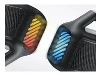 Anker Soundcore | Speaker | Boom 2 | 80 W | Waterproof | Bluetooth | Portable | Black – pilt 2