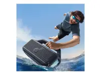 Anker Soundcore | Speaker | Boom 2 | 80 W | Waterproof | Bluetooth | Portable | Black – pilt 3
