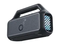 Anker Soundcore | Speaker | Boom 2 | 80 W | Waterproof | Bluetooth | Portable | Black