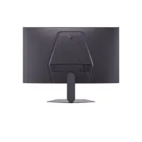LG 25G523B-B PC lamekuvar 62 cm (24.4") 1920 x 1080 pikslit Full HD LCD Must – pilt 5
