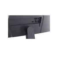 LG 25G523B-B PC lamekuvar 62 cm (24.4") 1920 x 1080 pikslit Full HD LCD Must – pilt 8