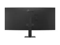 LG 34U620B-B UltraWide | 34 " | VA | WQHD | 21:9 | 144 Hz | 5 ms | 3440 x 1440 pixels | 300 cd/m² | HDMI ports quantity 2 – pilt 4