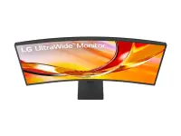 LG 34U620B-B UltraWide | 34 " | VA | WQHD | 21:9 | 144 Hz | 5 ms | 3440 x 1440 pixels | 300 cd/m² | HDMI ports quantity 2 – pilt 5