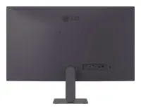 LG 27G411B-B PC lamekuvar 68,6 cm (27") 1920 x 1080 pikslit Full HD LED Must – pilt 5