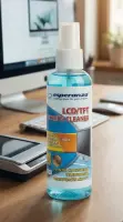 Esperanza LCD/TFT ekraani puhastusvahend, 100 ml – pilt 3