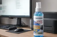 Esperanza LCD/TFT ekraani puhastusvahend, 100 ml – pilt 5