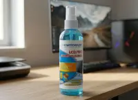 Esperanza LCD/TFT ekraani puhastusvahend, 100 ml – pilt 7