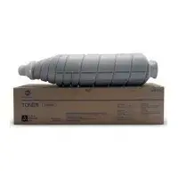 Konica Minolta TN-622 (A5E7150) Toner Cartridge, Black