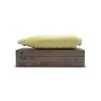 Konica Minolta TN622Y (A5E7250) Toner Cartridge, Yellow
