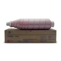 Konica Minolta TN622M (A5E7350) Toner Cartridge, Magenta