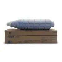 Konica Minolta TN622C (A5E7450) Toner Cartridge, Cyan
