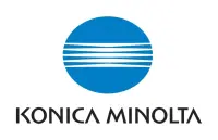 Konica Minolta TN622C (A5E7451) Toner Cartridge, Cyan