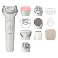 Philips 9900, Wet & Dry, 11-osaline, hall - Ilukomplekt