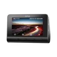 70mai A810S, must - Videoregistraator