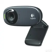 LOGITECH HD Webcam C310 USB EMEA