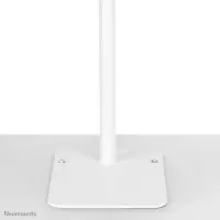 Neomounts Floor stand | FL15-625WH1 | Tilt, Rotate | 7.9- 11 " | Maximum weight (capacity) 1 kg | White – pilt 3