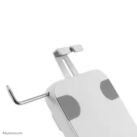 Neomounts Floor stand | FL15-625WH1 | Tilt, Rotate | 7.9- 11 " | Maximum weight (capacity) 1 kg | White – pilt 5