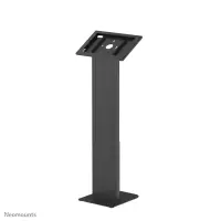 Neomounts Floor stand | FL15-628BL1 | Fixed | Maximum weight (capacity) 3 kg | Black – pilt 5