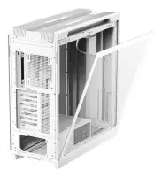 Deepcool Integrated Liquid Cooling Case | GENOME III | Full-Tower | ATX PS2 (maximum length: 180mm) | White – pilt 5