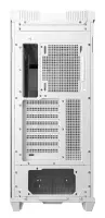 Deepcool Integrated Liquid Cooling Case | GENOME III | Full-Tower | ATX PS2 (maximum length: 180mm) | White – pilt 7