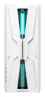 Deepcool Integrated Liquid Cooling Case | GENOME III | Full-Tower | ATX PS2 (maximum length: 180mm) | White – pilt 9