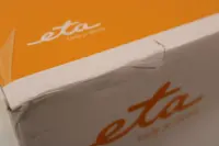 SALE OUT. ETA ETA363090000 DRYNER Dehumidifier, Tank volume (water) 2 l, Suitable for spaces up to 60 m², White | ETA Dehumidifier | Dryner 3630 90000 | Power 200 W | Suitable for rooms up to 60 m² | Water tank capacity 2 L | White | DAMAGED PACKAGING, DEMO – pilt 2
