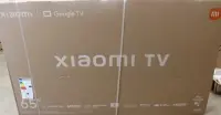 SALE OUT. Xiaomi TV S Mini LED 65 2026 | SALE OUT. Xiaomi | S Mini LED 2026 | 65 | Smart TV | Google TV | 4K UHD | Dark Grey | DAMAGED PACKAGING – pilt 5