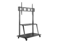 LOGILINK BP0085 TV monitor cart 60–105in