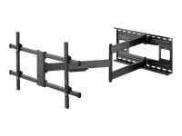 LOGILINK BP0138 TV wall mount 43–80inch
