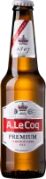 õlu alkoholivaba A Le Coq Premium hele 0,5% 33cl