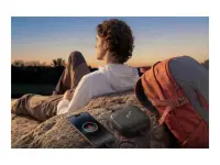 Anker Soundcore | Speaker | Boom Go 3i | 15 W | Waterproof | Bluetooth | Portable | Black – pilt 2