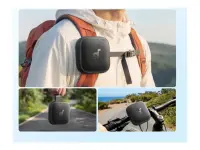 Anker Soundcore | Speaker | Boom Go 3i | 15 W | Waterproof | Bluetooth | Portable | Black – pilt 4