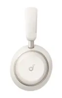 Anker Soundcore | Foldable Headphones | Space 2 | Bluetooth | Over-ear | Microphone | White | Noise reduction | Wireless – pilt 3